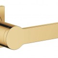 Tualetes papīra turētājs Grohe Allure Cool Sunrise 40279GL1