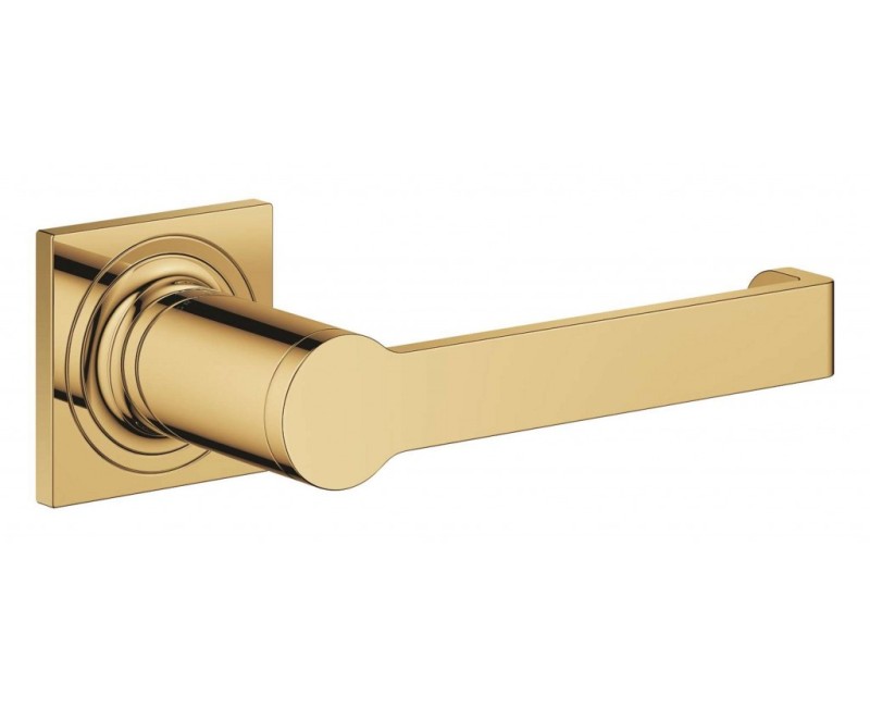 Tualetes papīra turētājs Grohe Allure Cool Sunrise 40279GL1