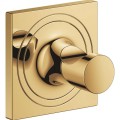 Drēbju pakaramais āķis Grohe Allure Cool Sunrise 40284GL1