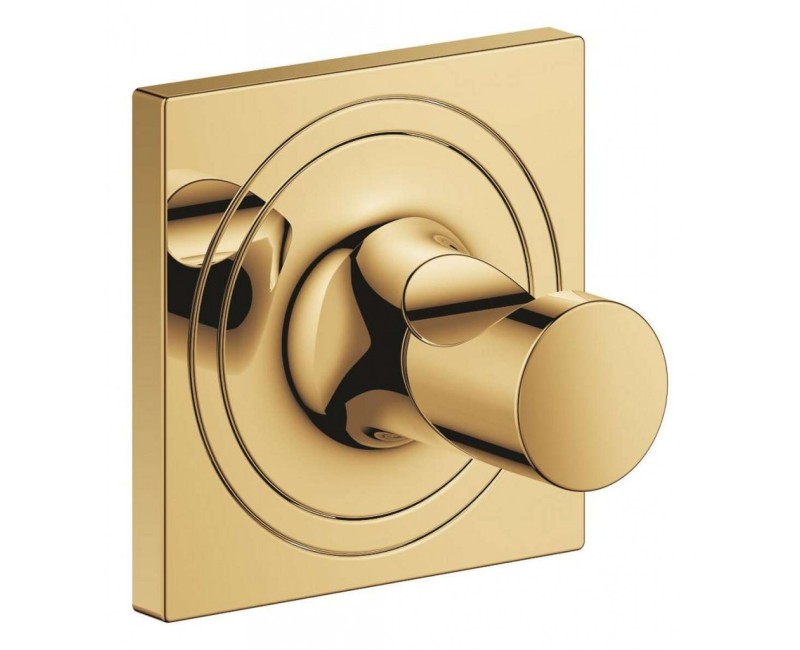 Drēbju pakaramais āķis Grohe Allure Cool Sunrise 40284GL1