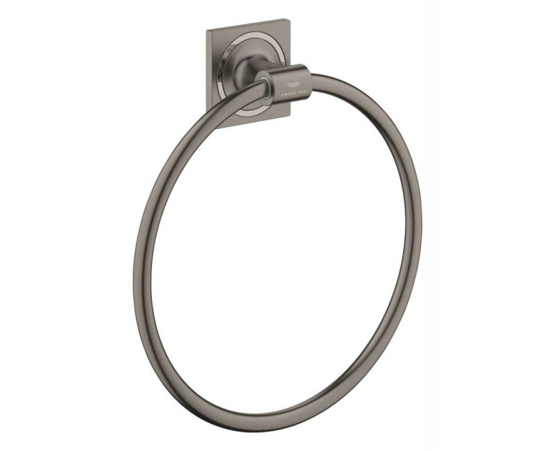 Dvieļu turētājs Grohe Allure grafīts  40339AL1