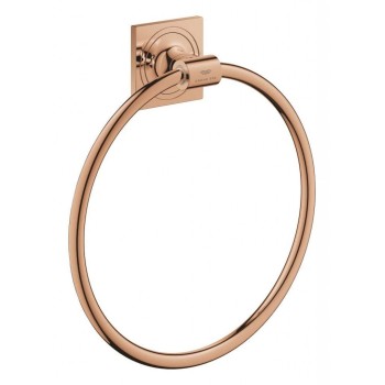 Dvieļu turētājs Grohe Allure Warm Sunset  40339DA1