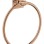 Dvieļu turētājs Grohe Allure Warm Sunset  40339DA1