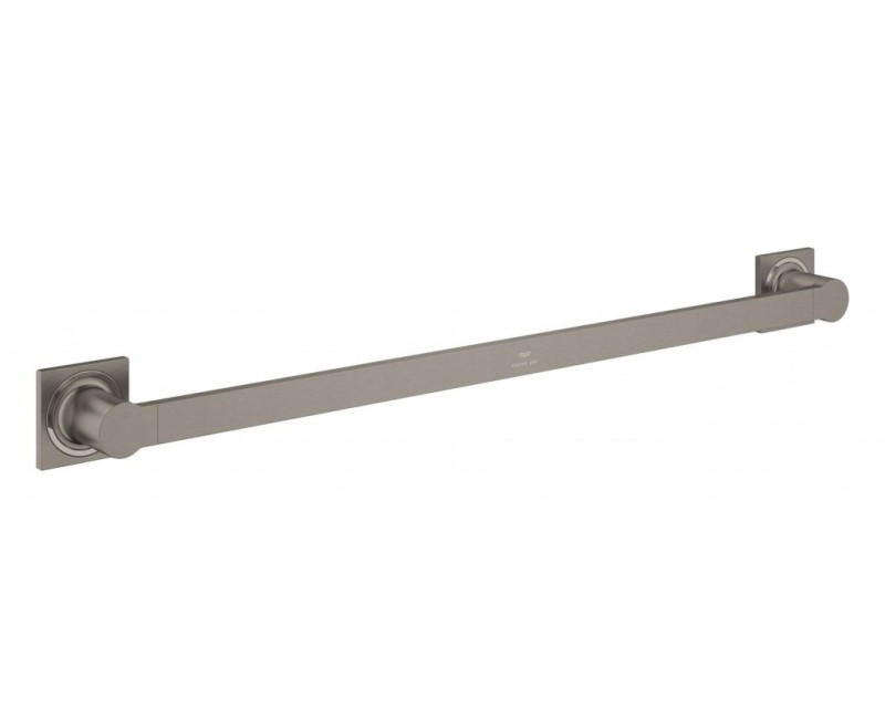 Dvieļu turētājs Grohe Allure 569 mm grafīts  40341AL1