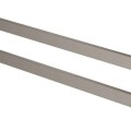 Dvieļu turētājs Grohe Allure dubultais 460 mm grafīts  40342AL1