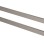 Dvieļu turētājs Grohe Allure dubultais 460 mm grafīts  40342AL1