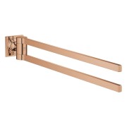 GROHE (Vācija) Dvieļu turētājs Grohe Allure