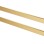 Dvieļu turētājs Grohe Allure dubultais 460 mm Cool Sunrise  40342GL1