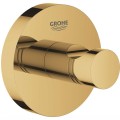 Drabužių kabykla GROHE Essentials StarLight® apdaila, Cool Sunrise 40364GL1