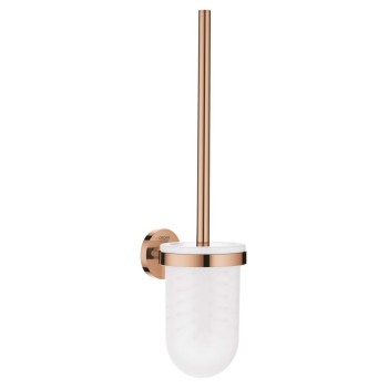 Tualetes birste GROHE Essentials StarLight® apdare, Warm Sunset 40374DA1
