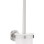 Tualetes birste GROHE Essentials StarLight® apdare, Supersteel  40374DC1