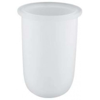Сменный бачок для туалетного ершика GROHE Essentials 40393000