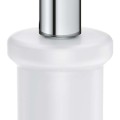 Šķidro ziepju dozators Grohe Essentials StarLight® apdare, Hromēts 40394001
