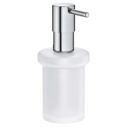 GROHE (Vācija) Šķidro ziepju dozators
