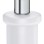 Šķidro ziepju dozators Grohe Essentials StarLight® apdare, Hromēts 40394001