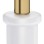 Диспенсер для жидкого мыла Grohe Essentials StarLight® отделка Cool Sunrise 40394GL1