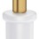 Šķidro ziepju dozators Grohe Essentials StarLight® apdare brushed cool sunrise 40394GN1