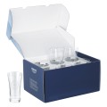 GROHE Blue vandens stiklinės (6 vnt) 40437000