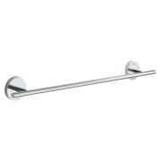 GROHE (Vācija) Dvieļu turētājs Grohe BauCosmopolitan