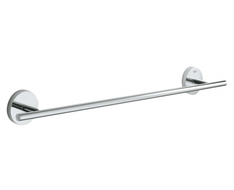 Полотенцедержатель Grohe BauCosmopolitan Grommeted 40459001