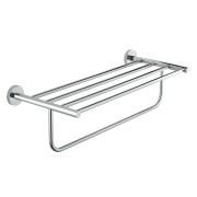 GROHE (Vācija) Vannas istabas plaukts Grohe