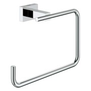 GROHE (Vācija) Dvieļu turētājs Grohe Essentials