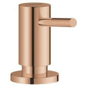 GROHE (Vācija) Šķidro ziepju dozators