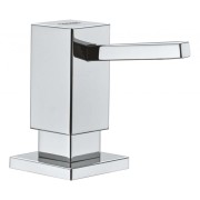 GROHE (Vācija) Šķidro ziepju dozators