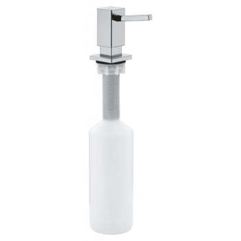 Диспенсер для жидкого мыла Grohe, хром 40649000