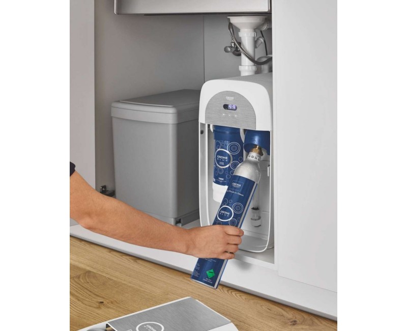 Ūdens dzesētājs Grohe Blue Home  40711001