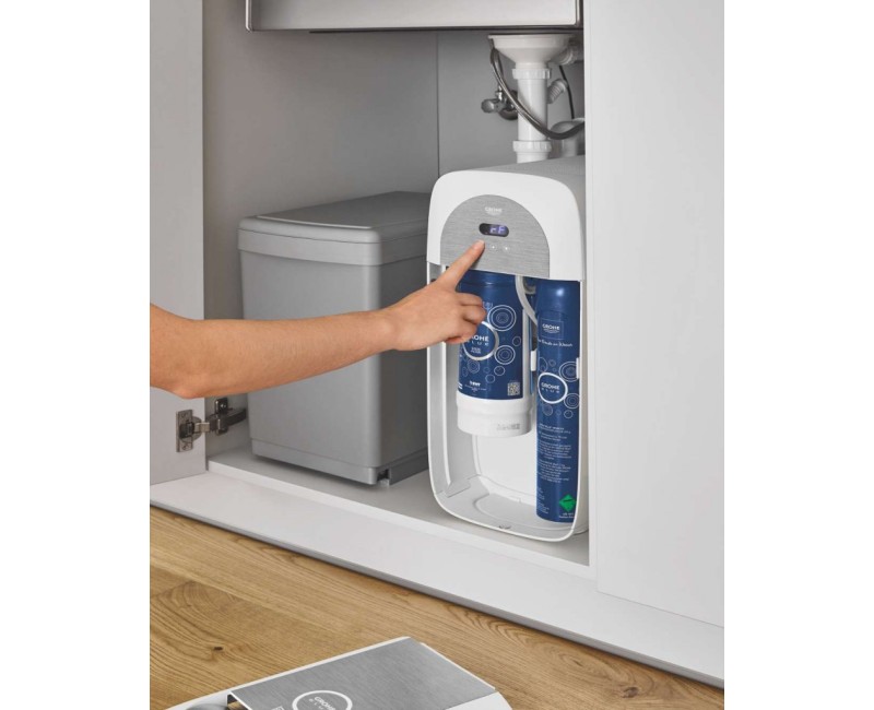 Ūdens dzesētājs Grohe Blue Home  40711001