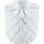 Tualetes birstes galva Grohe Essentials Balta 40791001