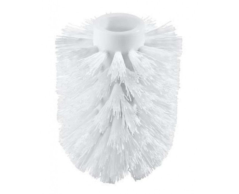 Tualetes birstes galva Grohe Essentials Balta 40791001