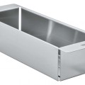 Фильтр для мойки Grohe полированная нержавеющая сталь 40852SD0