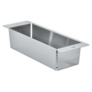 GROHE (Vācija) Izlietnes siets Grohe pulēts