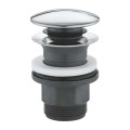 Выпуск для мойки Grohe, хром 40869000