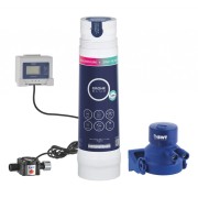 GROHE (Vācija) Ūdens Filtrs GROHE Blue