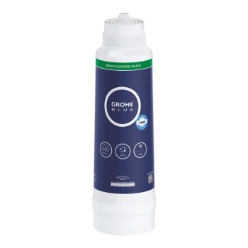 Ūdens Filtrs GROHE Blue Pure Ultrasafe filtrs 40876000