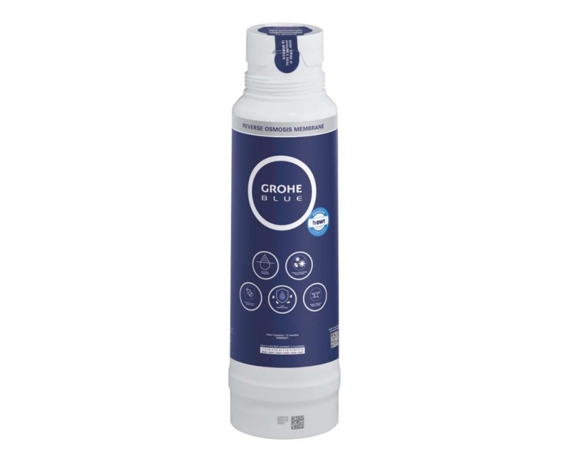 Фильтр для воды GROHE Blue Pure фильтр обратного осмоса 40880001