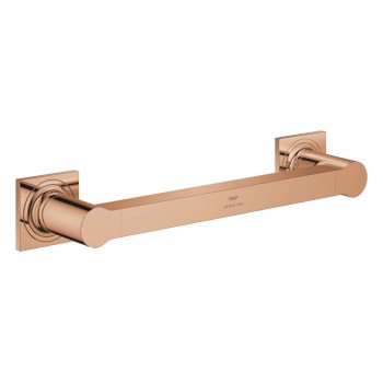 Rokturis Vannas istabai Grohe Allure  33cm Warm Sunset  40955DA1