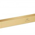 Rokturis Vannas istabai Grohe Allure  33cm Cool Sunrise  40955GL1