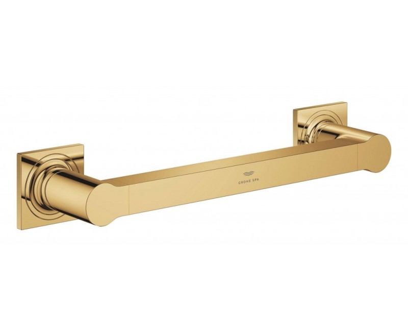 Rokturis Vannas istabai Grohe Allure  33cm Cool Sunrise  40955GL1