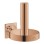 Tualetes papīra turētājs Grohe Allure Warm Sunset  40956DA1