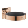 Подстаканник / Мыльница Grohe Allure Warm Sunset 40963DA1