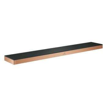 Vannas istabas plaukts Grohe Allure 60cm Warm Sunset 40965DA1