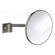 GROHE (Vācija) Kosmētikas spogulis Grohe Allure