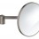 Kosmētikas spogulis Grohe Allure brushed hard graphite 40967AL1
