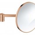 Kosmētikas spogulis Grohe Allure Warm Sunset  40967DA1