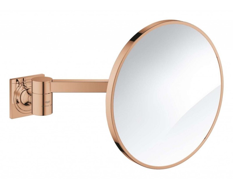 Kosmētikas spogulis Grohe Allure Warm Sunset  40967DA1