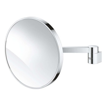 Kosmētikas spogulis Grohe Selection Hromēts 41077000